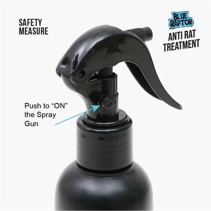 Rat Repellent Spray for Car 200ml