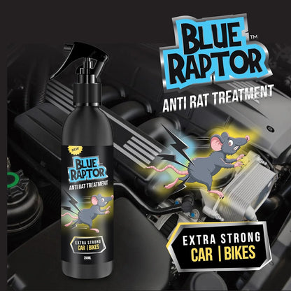 Rat Repellent Spray for Car 200ml